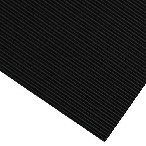 Black Flute Board - 10 Pack