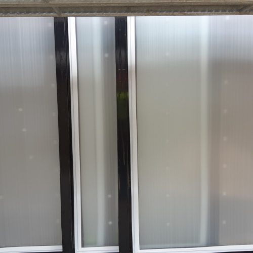 Alternative view of Translucent Flute Board - 20 Pack