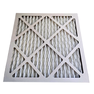 Prefilter for HEPA Unit