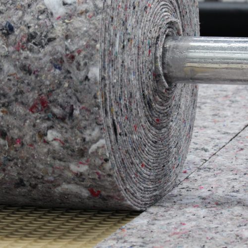 Alternative view of Retex Roll