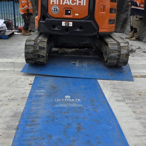 Ultra Grip Board - Floor Protection [Blue] - Image 9