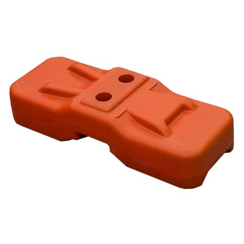 20kg Concrete Fence Feet