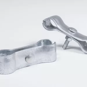 Alternative view of Heavy Duty Coupler