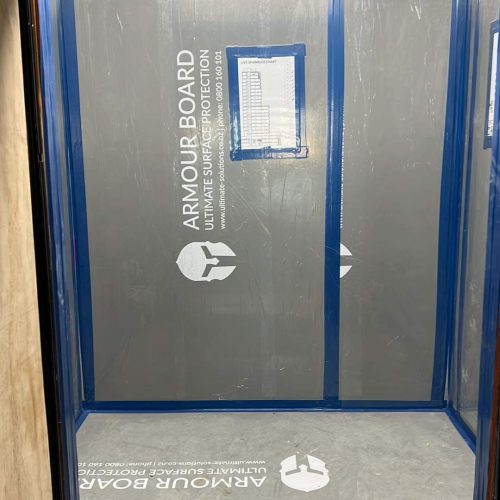 Elevator Protection