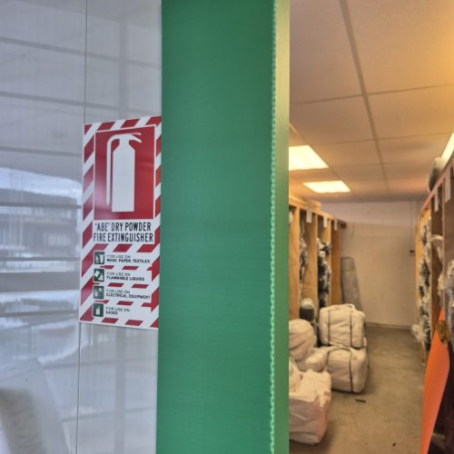 Column | Corner Protection