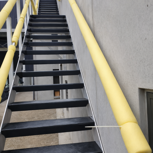 Edge | Handrail Protection