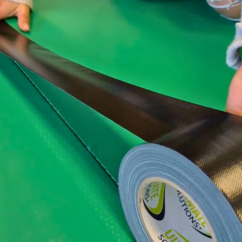 Joining & Multi-purpose Tapes