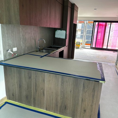 Kitchen | Bathroom | Balcony Protection