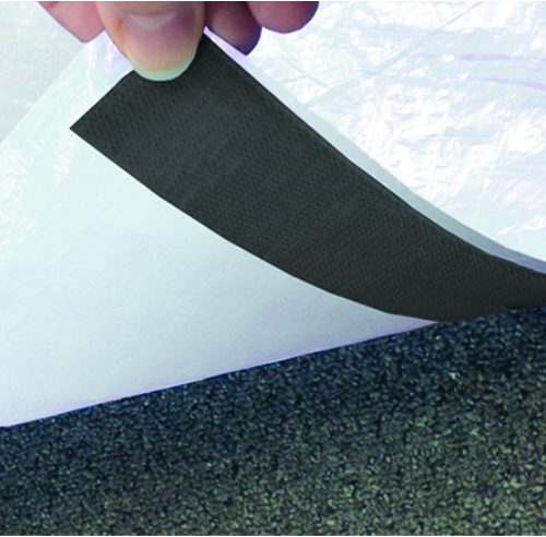 Self-adhesive Velcro Tape