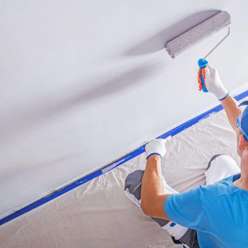 Painting | Decorating Protection