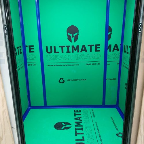 Door | Elevator Protection Solutions