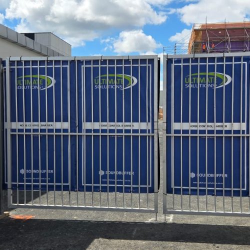 Acoustic Control Solutions