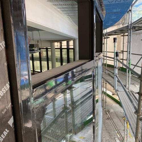 Aluminium Protection