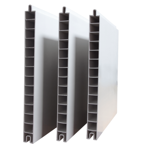 FastWall Dust Containment