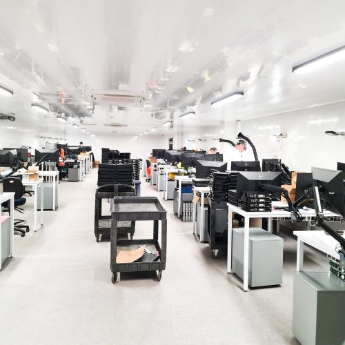 Data Centres