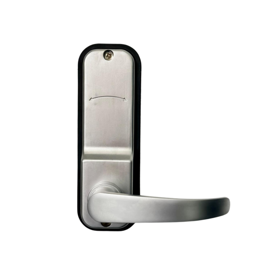 Alternative view of Digital Pin - Keyless Entry Lock