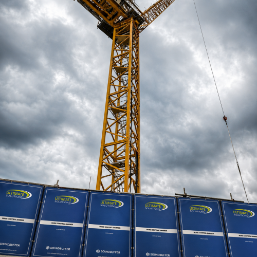 Noise Control Systems