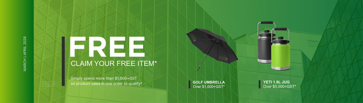 Ultimate Solutions Promotion - May-June 2026