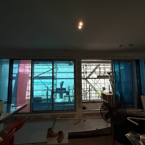 Ultimate Solutions Window Film