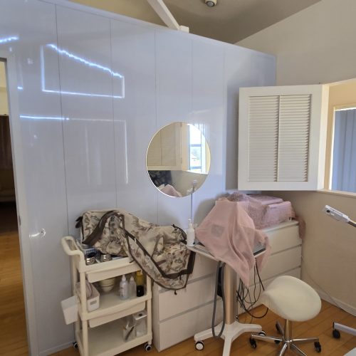 Dividing Walls | Room Separation