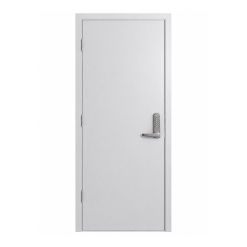 MDF Door