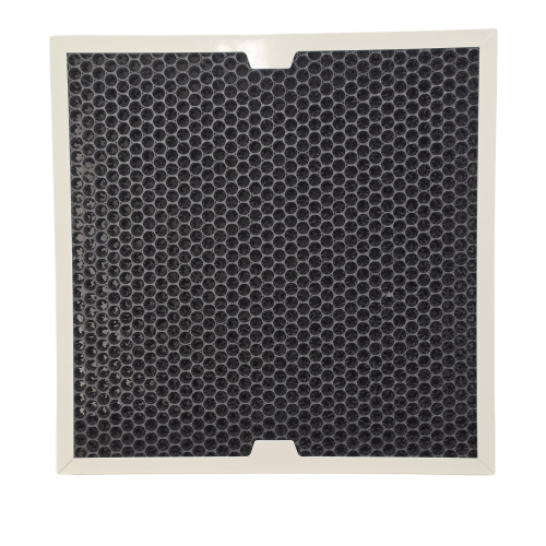 Carbon Filter for HEPA Unit